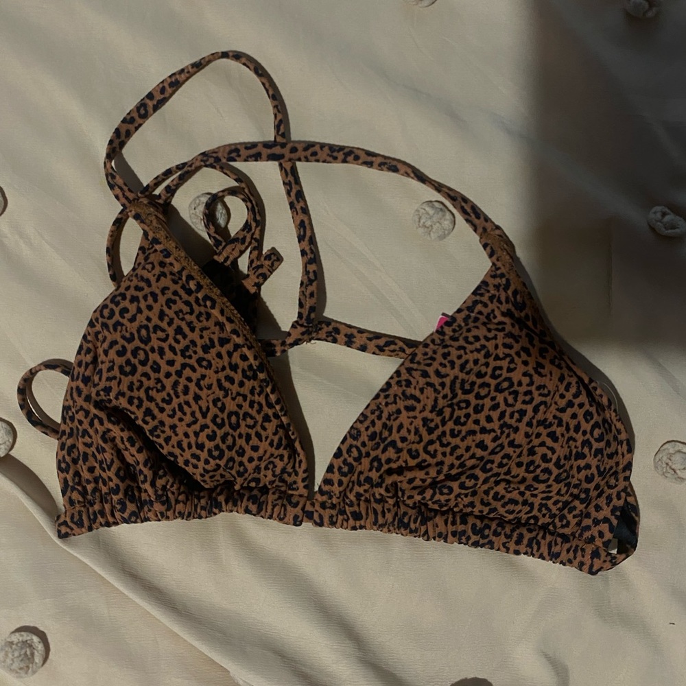 bikini top